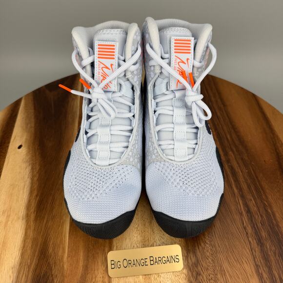 Nike Tawa SE Wrestling Shoes Olympic Electric Pack DJ4474-900 Men’s Size 8 US main image 5